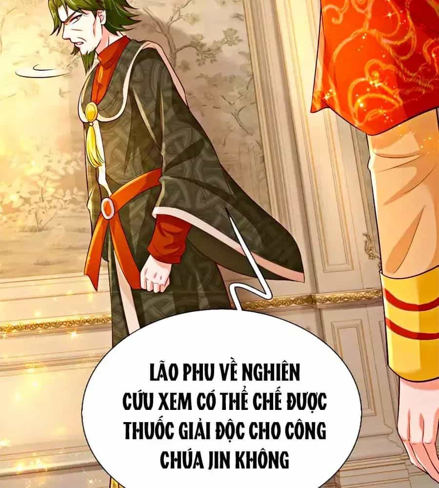 Bỗng Một Ngày Trở Thành Con Gái Nhà Vua - Chương 107 - ảnh 19