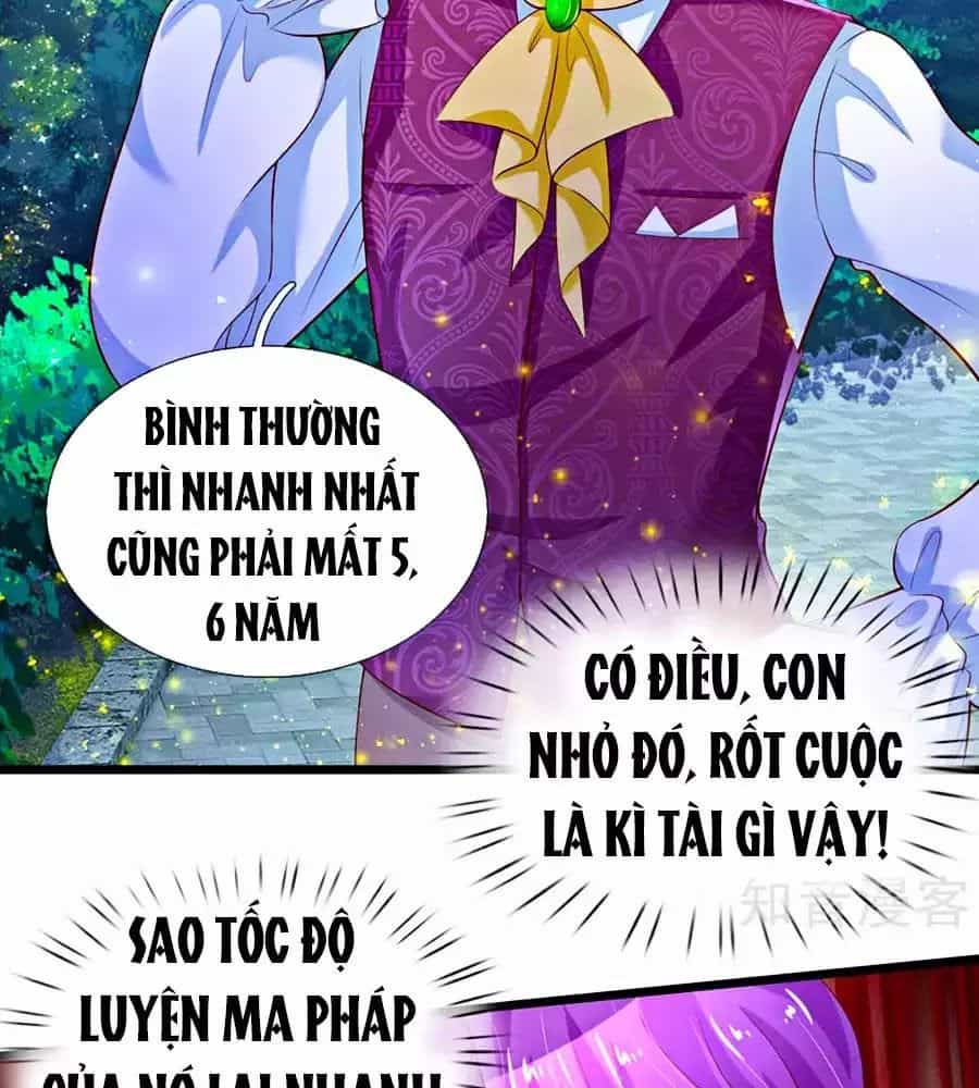 Bỗng Một Ngày Trở Thành Con Gái Nhà Vua - Chương 107 - ảnh 34