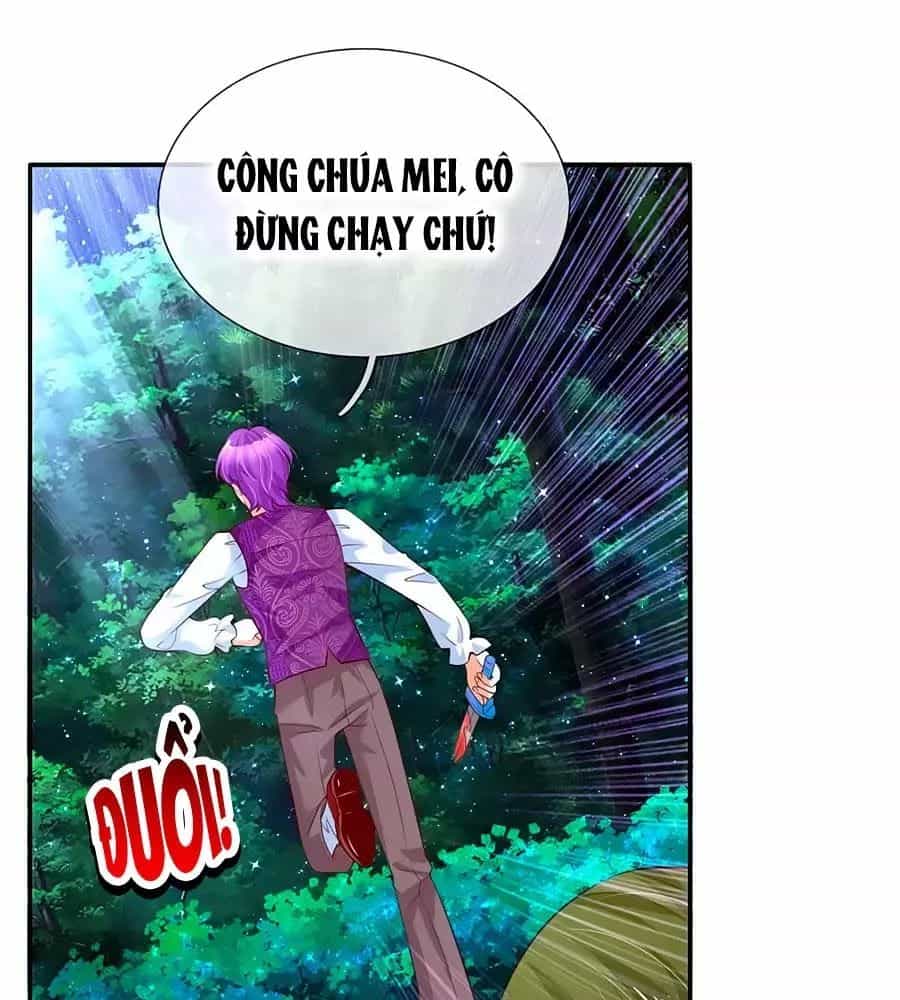 Bỗng Một Ngày Trở Thành Con Gái Nhà Vua - Chương 109 - ảnh 11