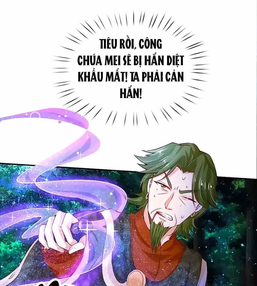 Bỗng Một Ngày Trở Thành Con Gái Nhà Vua - Chương 109 - ảnh 5