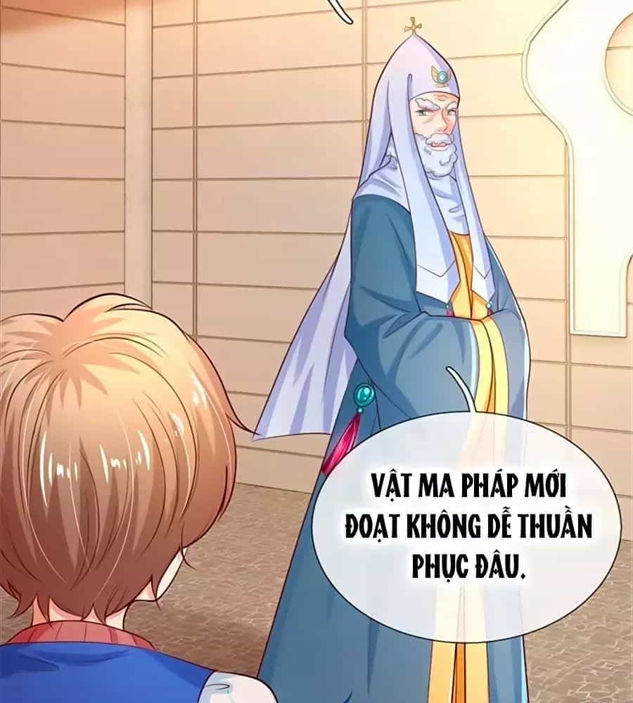 Bỗng Một Ngày Trở Thành Con Gái Nhà Vua - Chương 113 - ảnh 41