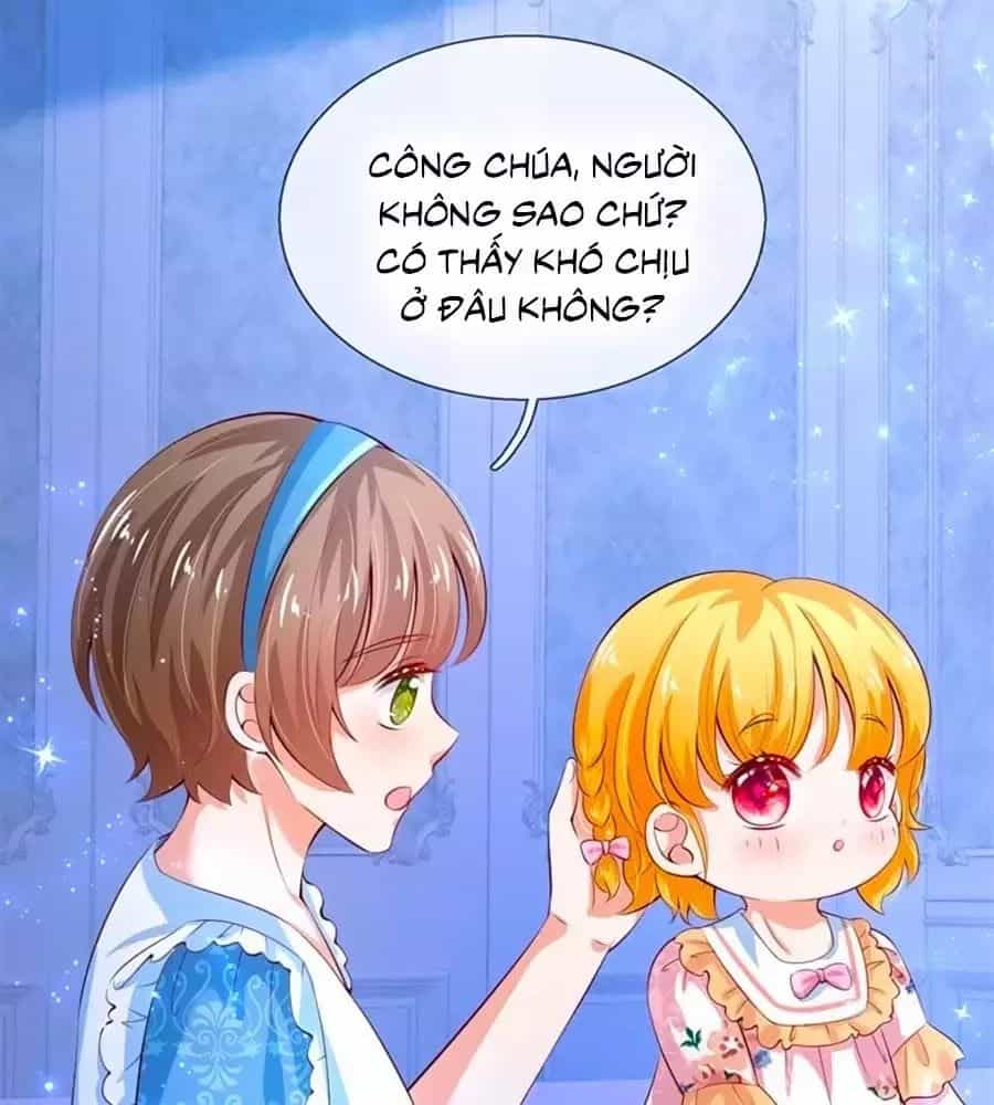Bỗng Một Ngày Trở Thành Con Gái Nhà Vua - Chương 119 - ảnh 22