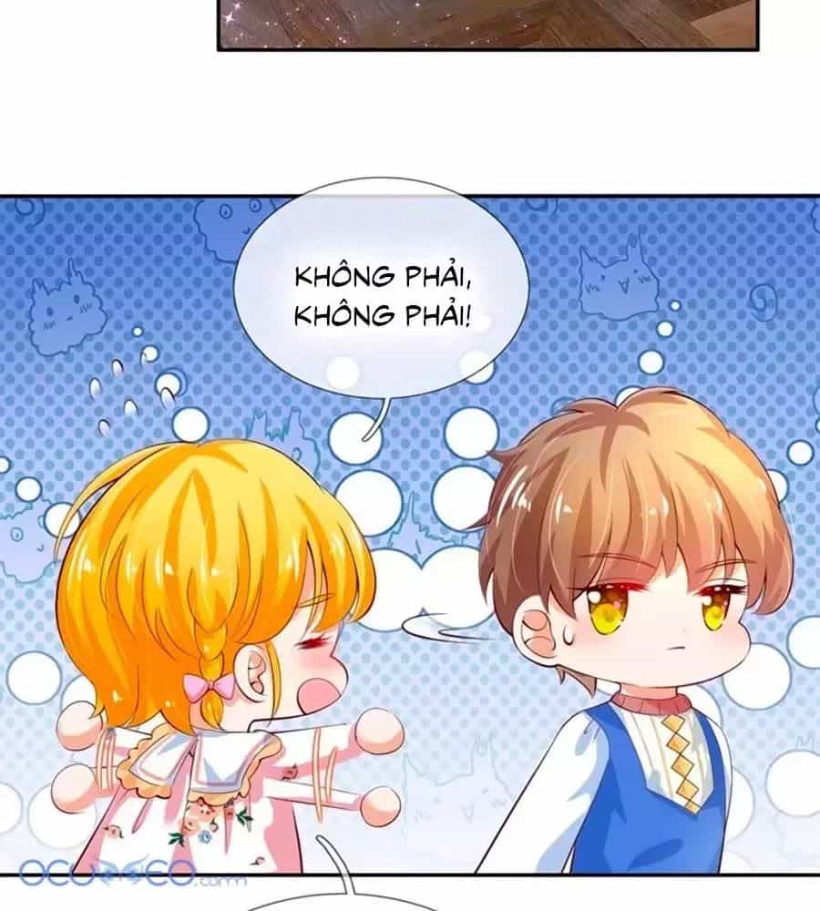 Bỗng Một Ngày Trở Thành Con Gái Nhà Vua - Chương 119 - ảnh 26