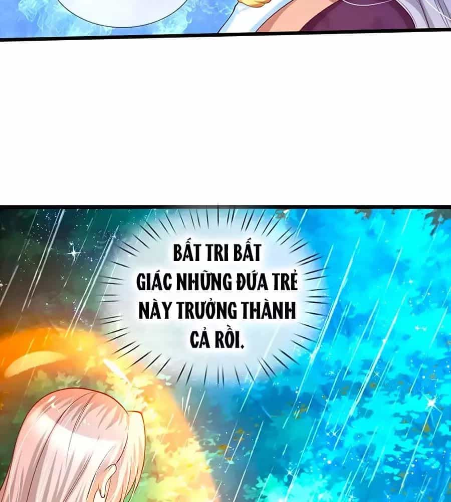 Bỗng Một Ngày Trở Thành Con Gái Nhà Vua - Chương 121 - ảnh 34