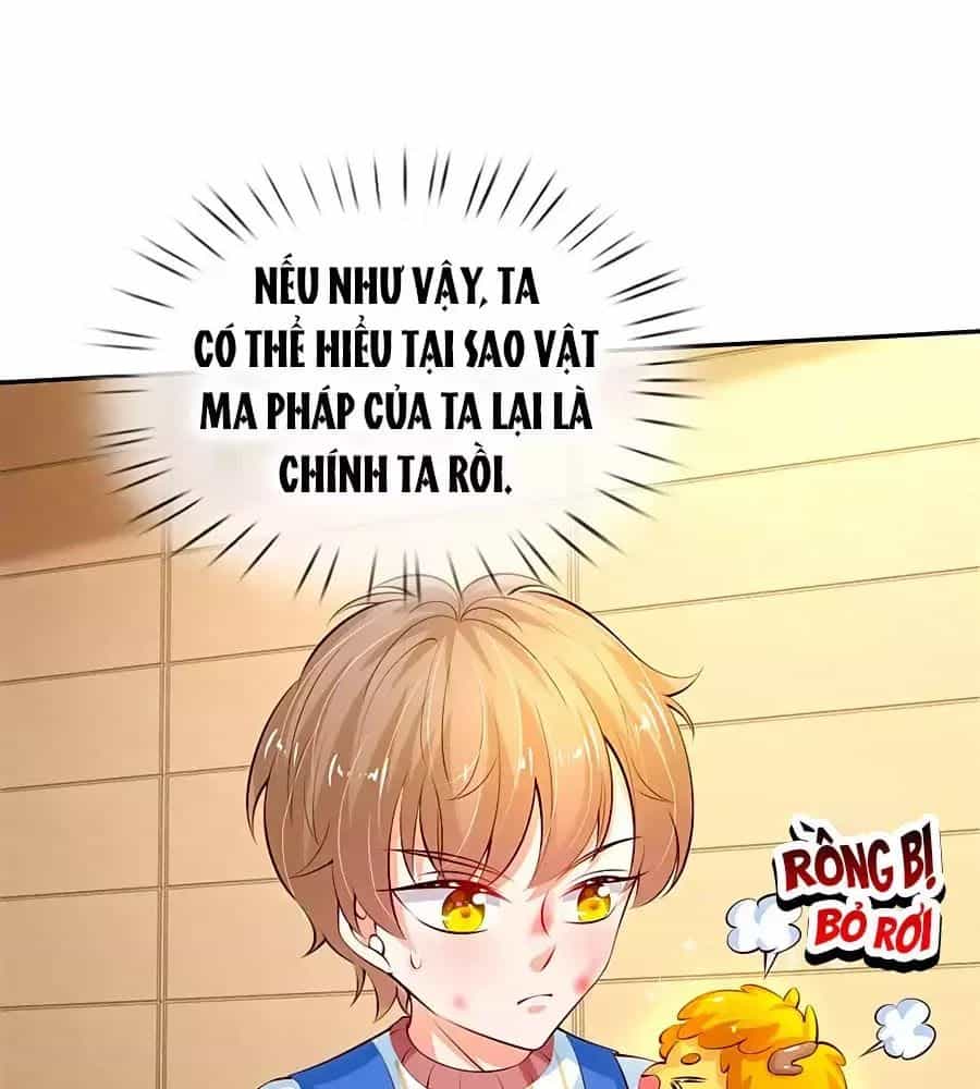 Bỗng Một Ngày Trở Thành Con Gái Nhà Vua - Chương 122 - ảnh 23