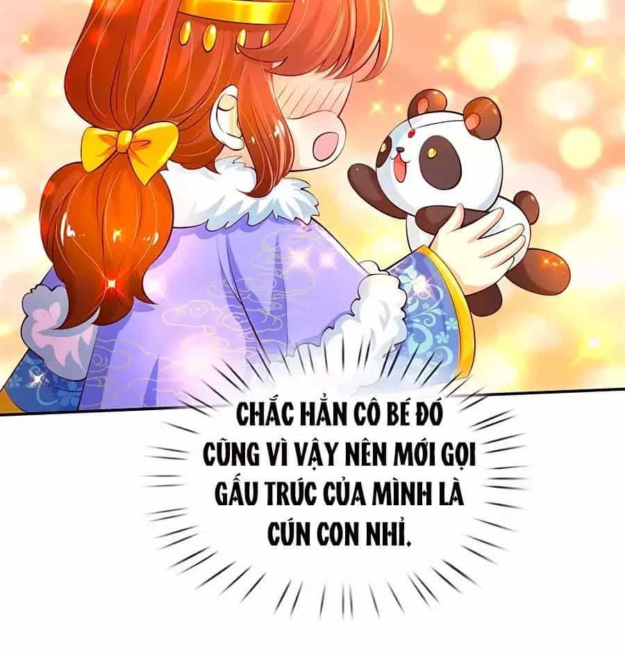 Bỗng Một Ngày Trở Thành Con Gái Nhà Vua - Chương 122 - ảnh 36
