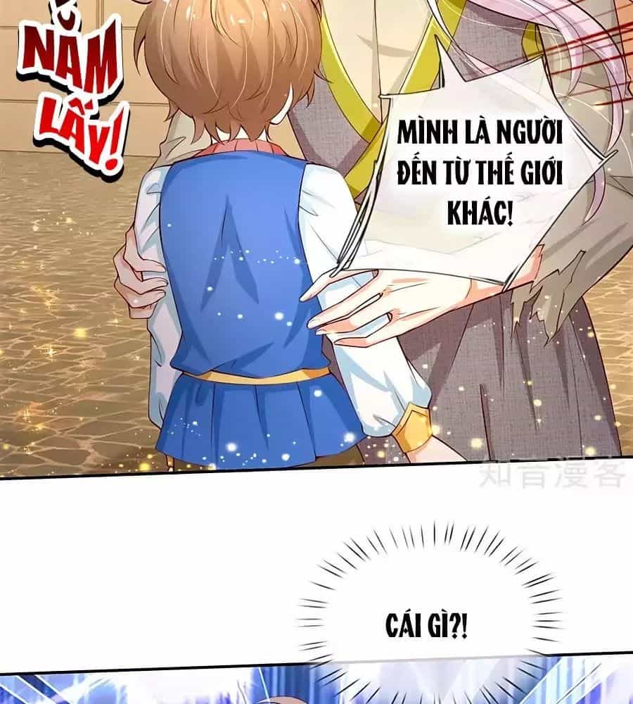 Bỗng Một Ngày Trở Thành Con Gái Nhà Vua - Chương 122 - ảnh 41
