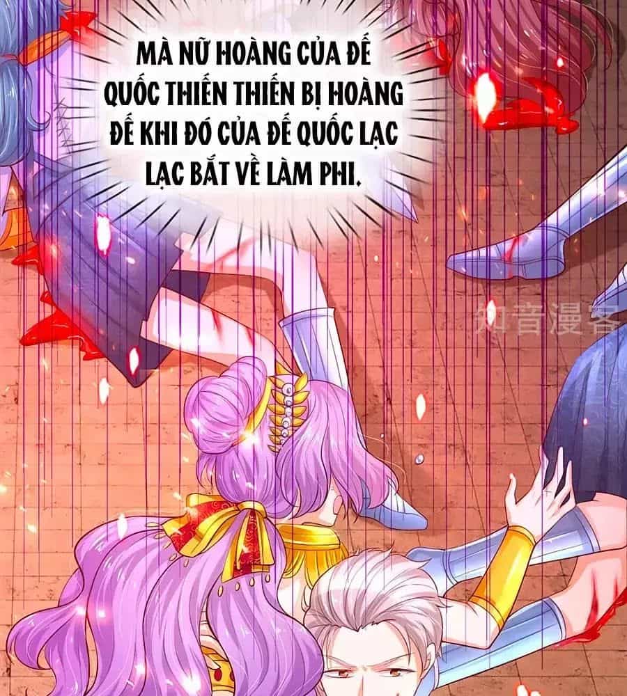 Bỗng Một Ngày Trở Thành Con Gái Nhà Vua - Chương 123 - ảnh 24