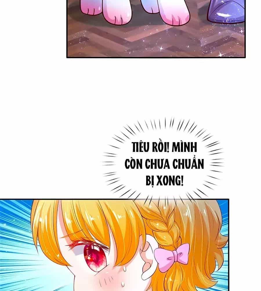 Bỗng Một Ngày Trở Thành Con Gái Nhà Vua - Chương 123 - ảnh 35