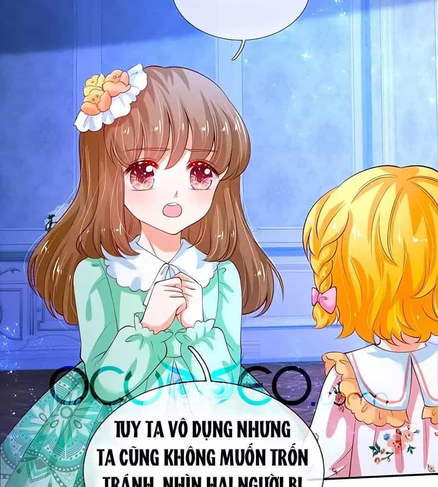 Bỗng Một Ngày Trở Thành Con Gái Nhà Vua - Chương 124 - ảnh 33