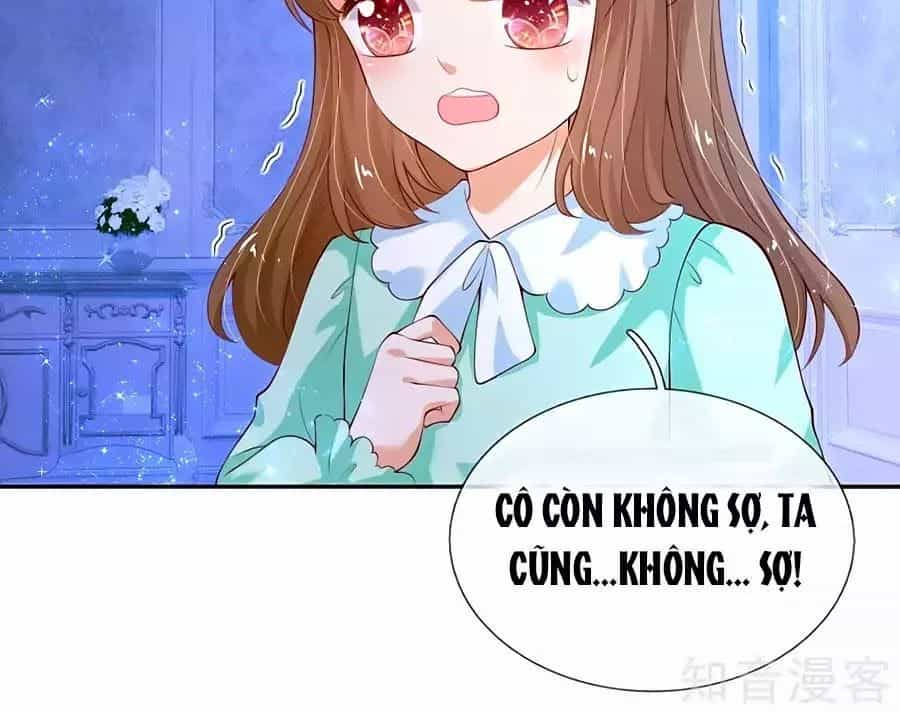 Bỗng Một Ngày Trở Thành Con Gái Nhà Vua - Chương 124 - ảnh 6