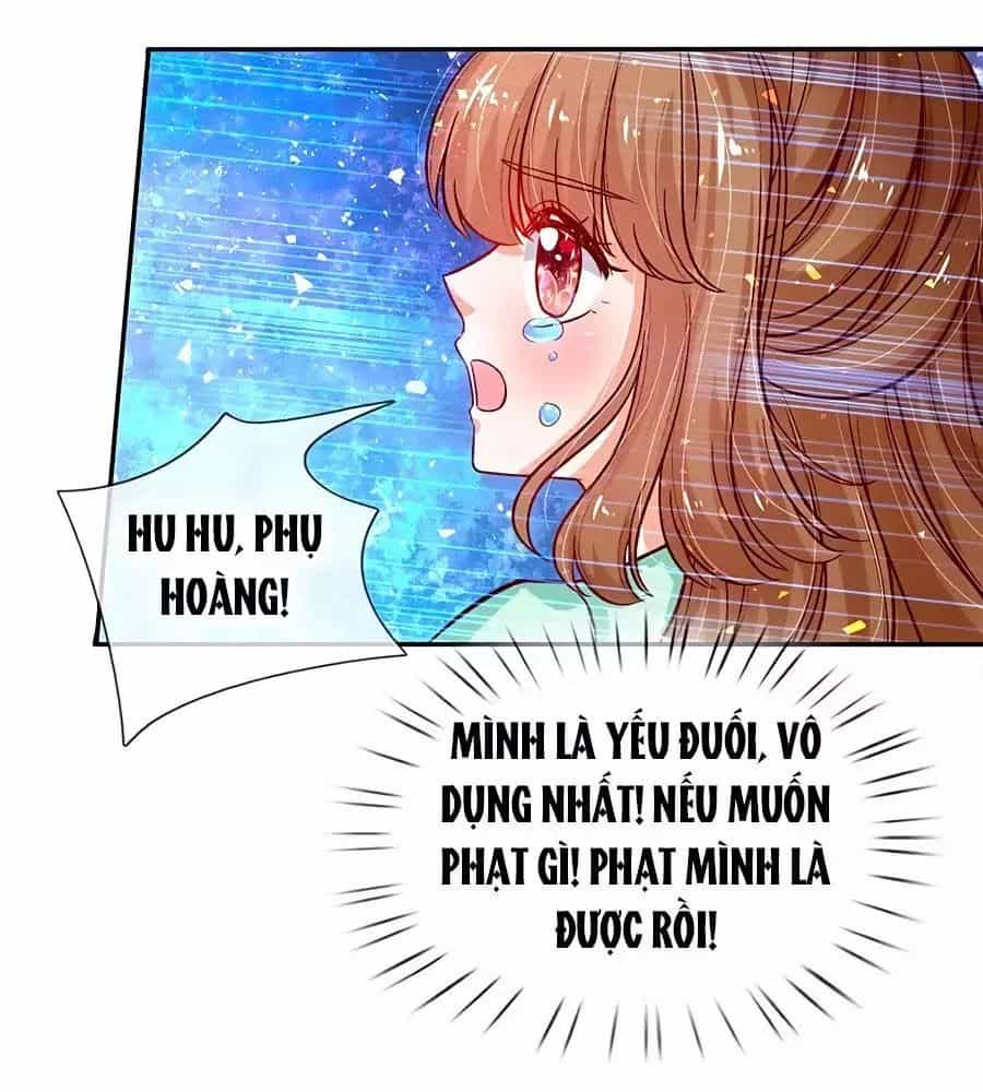 Bỗng Một Ngày Trở Thành Con Gái Nhà Vua - Chương 125 - ảnh 27
