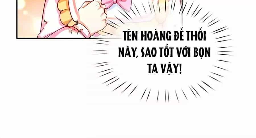 Bỗng Một Ngày Trở Thành Con Gái Nhà Vua - Chương 125 - ảnh 42