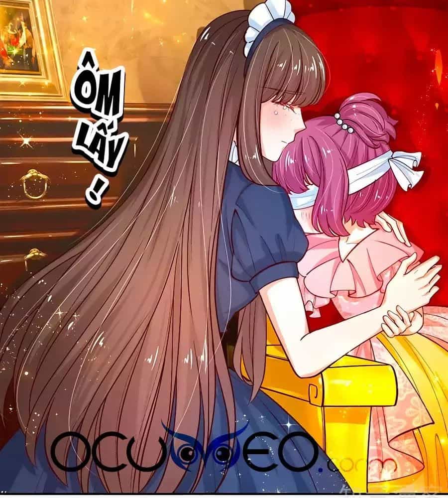 Bỗng Một Ngày Trở Thành Con Gái Nhà Vua - Chương 125 - ảnh 8