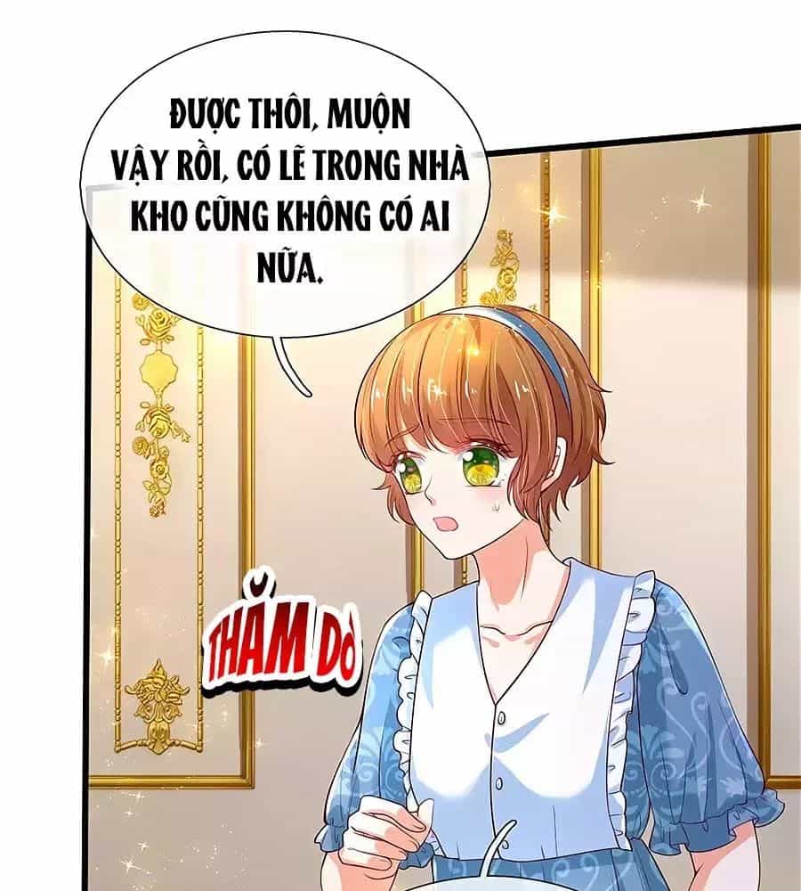 Bỗng Một Ngày Trở Thành Con Gái Nhà Vua - Chương 126 - ảnh 36