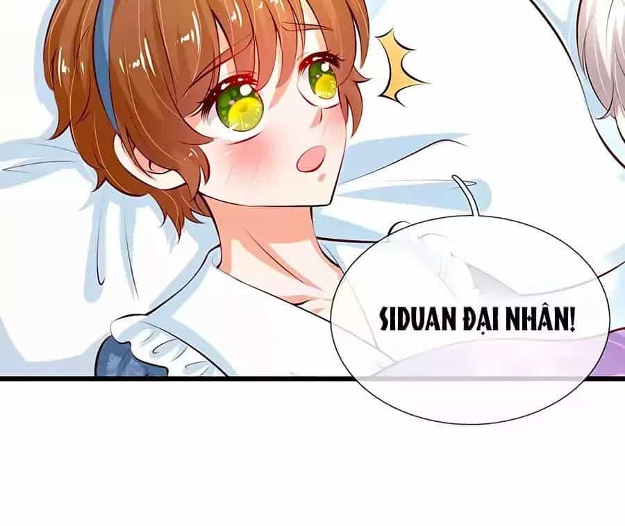 Bỗng Một Ngày Trở Thành Con Gái Nhà Vua - Chương 127 - ảnh 22