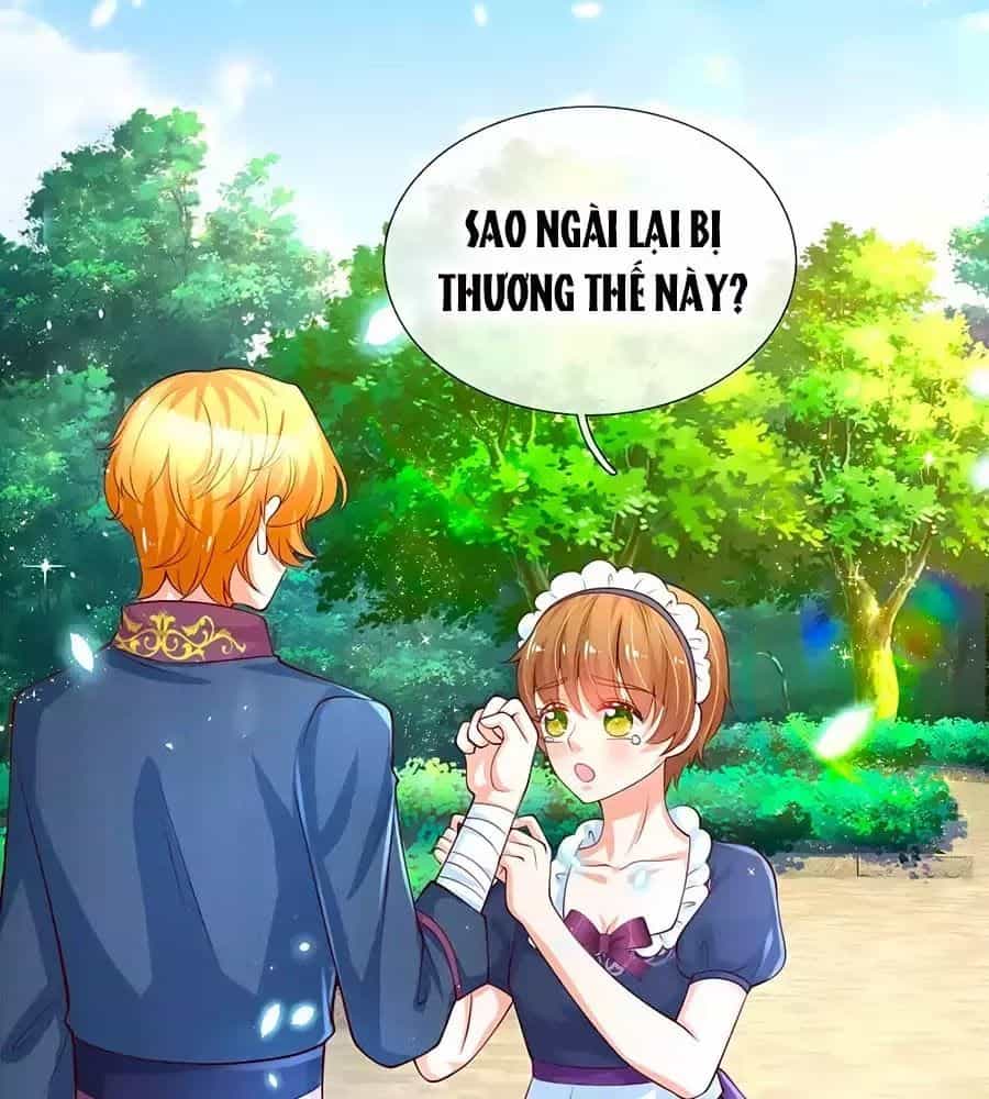 Bỗng Một Ngày Trở Thành Con Gái Nhà Vua - Chương 127 - ảnh 29