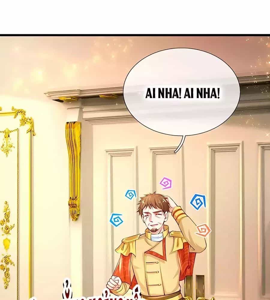 Bỗng Một Ngày Trở Thành Con Gái Nhà Vua - Chương 127 - ảnh 5