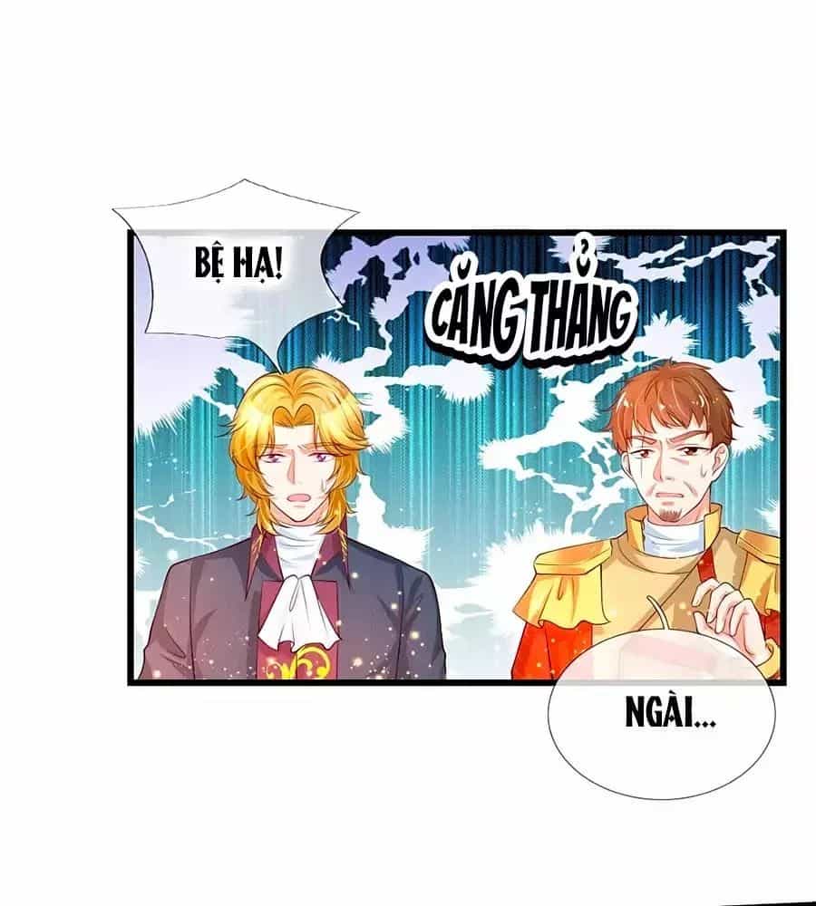 Bỗng Một Ngày Trở Thành Con Gái Nhà Vua - Chương 128 - ảnh 12