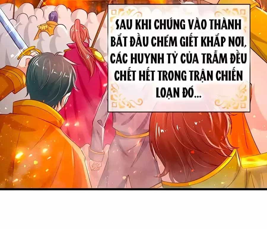 Bỗng Một Ngày Trở Thành Con Gái Nhà Vua - Chương 128 - ảnh 17