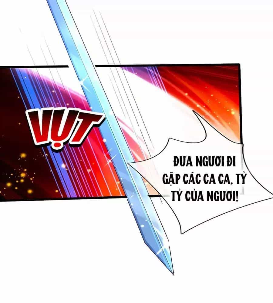 Bỗng Một Ngày Trở Thành Con Gái Nhà Vua - Chương 128 - ảnh 22
