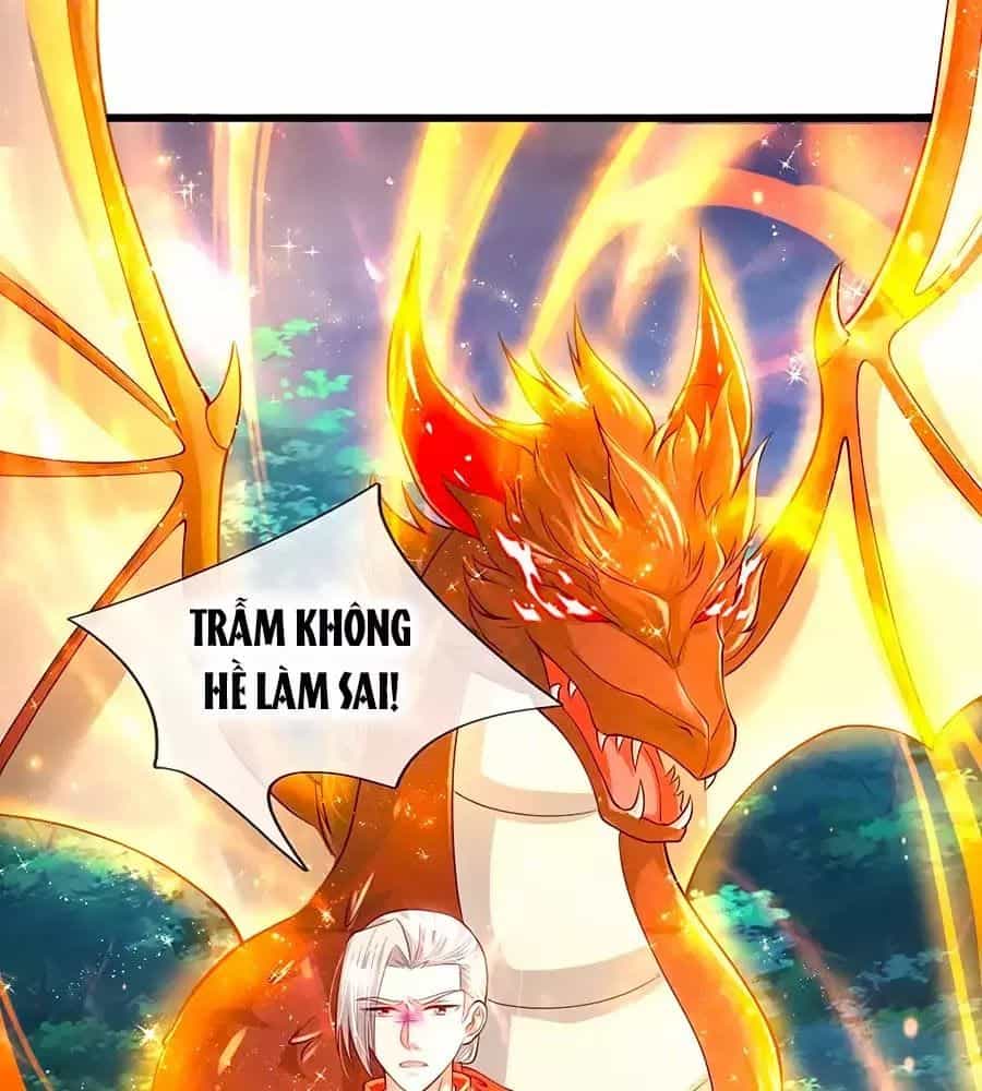 Bỗng Một Ngày Trở Thành Con Gái Nhà Vua - Chương 128 - ảnh 37
