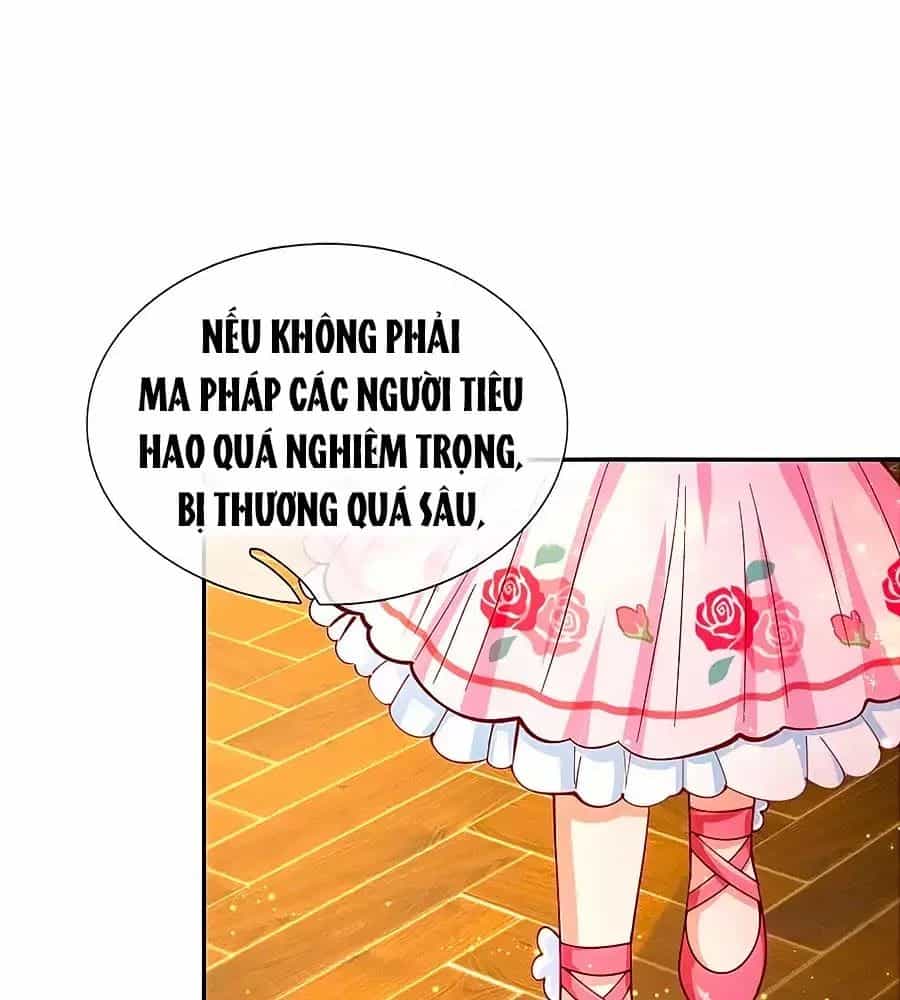 Bỗng Một Ngày Trở Thành Con Gái Nhà Vua - Chương 130 - ảnh 1