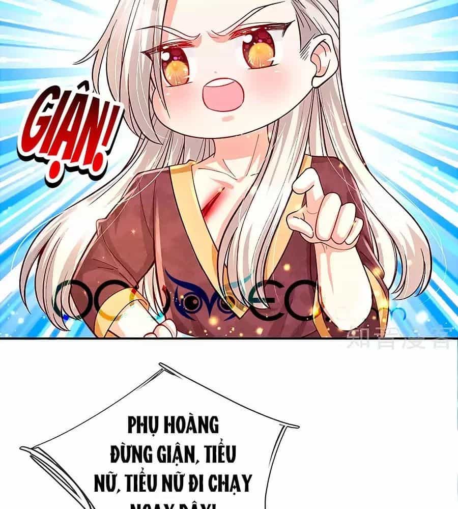 Bỗng Một Ngày Trở Thành Con Gái Nhà Vua - Chương 130 - ảnh 18