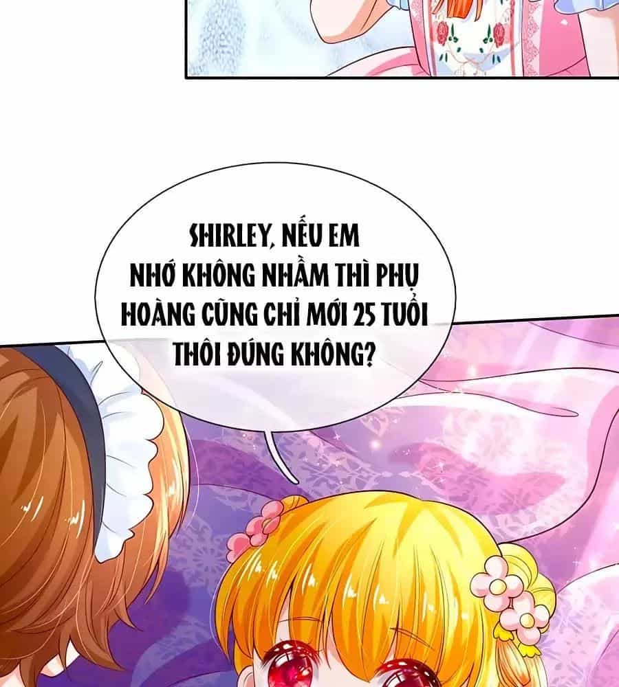 Bỗng Một Ngày Trở Thành Con Gái Nhà Vua - Chương 131 - ảnh 9