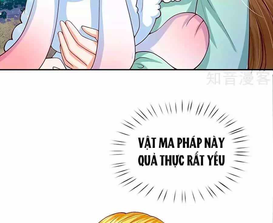 Bỗng Một Ngày Trở Thành Con Gái Nhà Vua - Chương 133 - ảnh 17