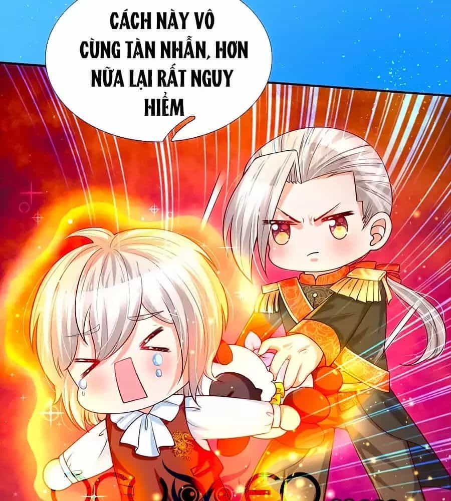 Bỗng Một Ngày Trở Thành Con Gái Nhà Vua - Chương 133 - ảnh 4
