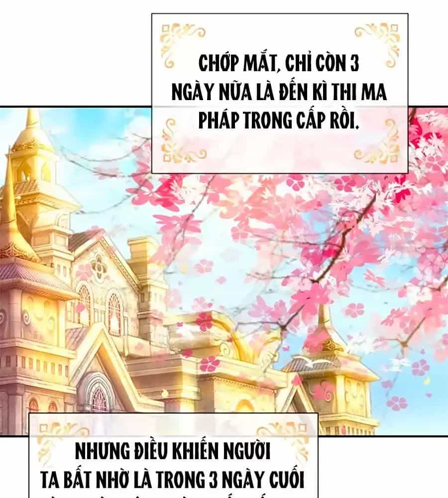 Bỗng Một Ngày Trở Thành Con Gái Nhà Vua - Chương 135 - ảnh 24