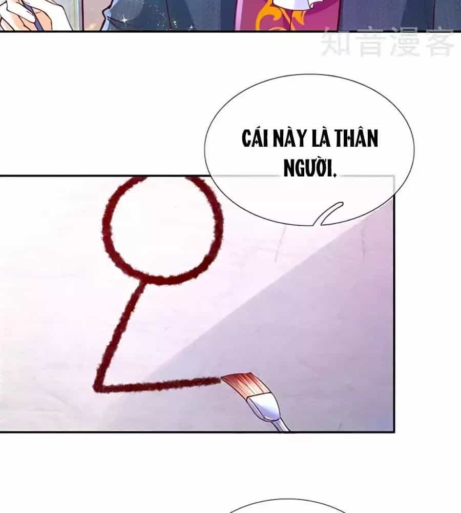 Bỗng Một Ngày Trở Thành Con Gái Nhà Vua - Chương 135 - ảnh 36