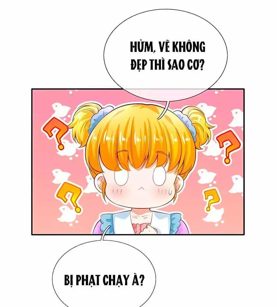 Bỗng Một Ngày Trở Thành Con Gái Nhà Vua - Chương 136 - ảnh 17