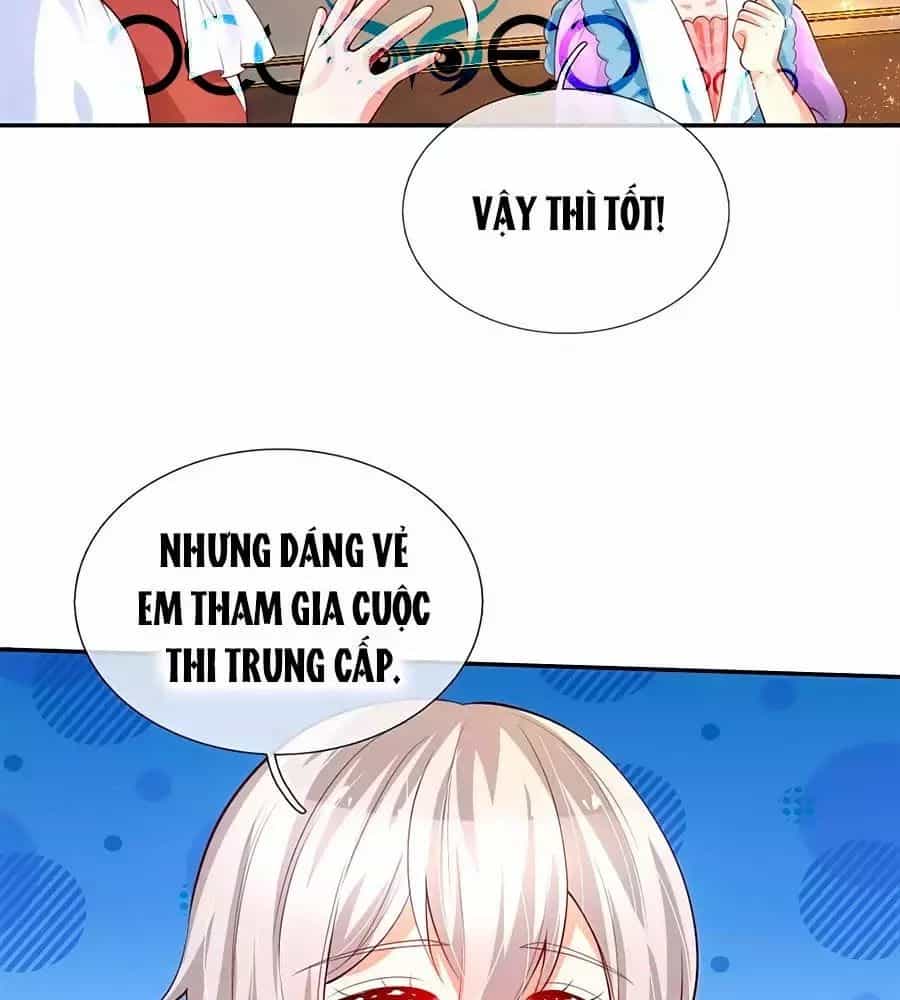 Bỗng Một Ngày Trở Thành Con Gái Nhà Vua - Chương 136 - ảnh 19