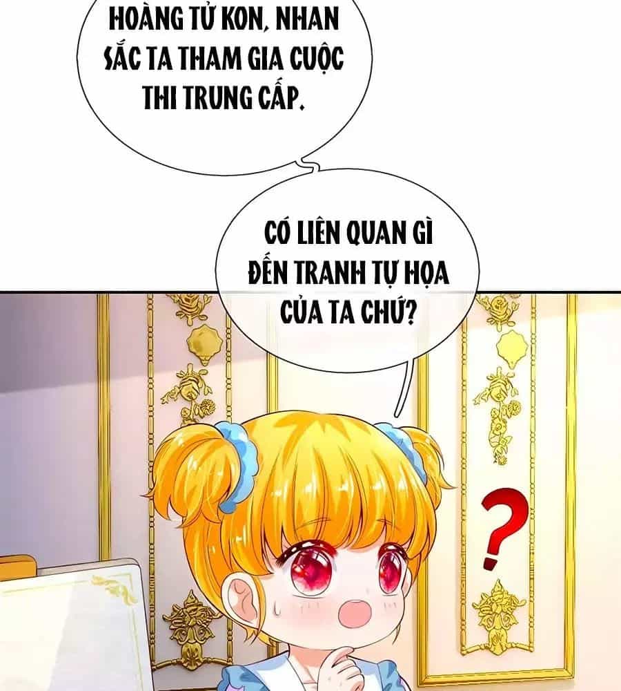 Bỗng Một Ngày Trở Thành Con Gái Nhà Vua - Chương 136 - ảnh 24