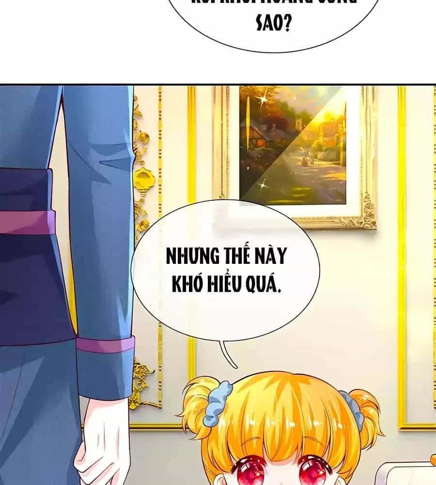 Bỗng Một Ngày Trở Thành Con Gái Nhà Vua - Chương 136 - ảnh 29
