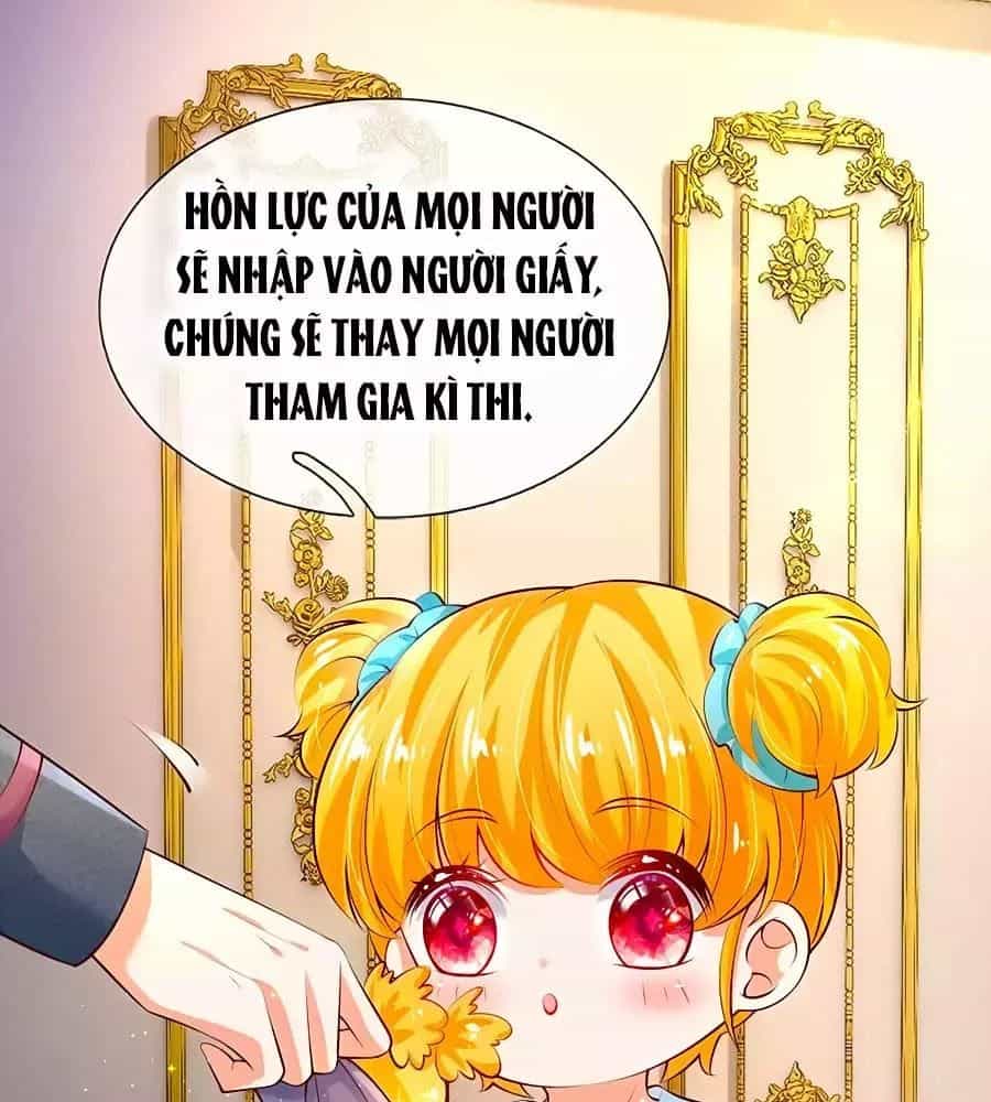 Bỗng Một Ngày Trở Thành Con Gái Nhà Vua - Chương 137 - ảnh 20