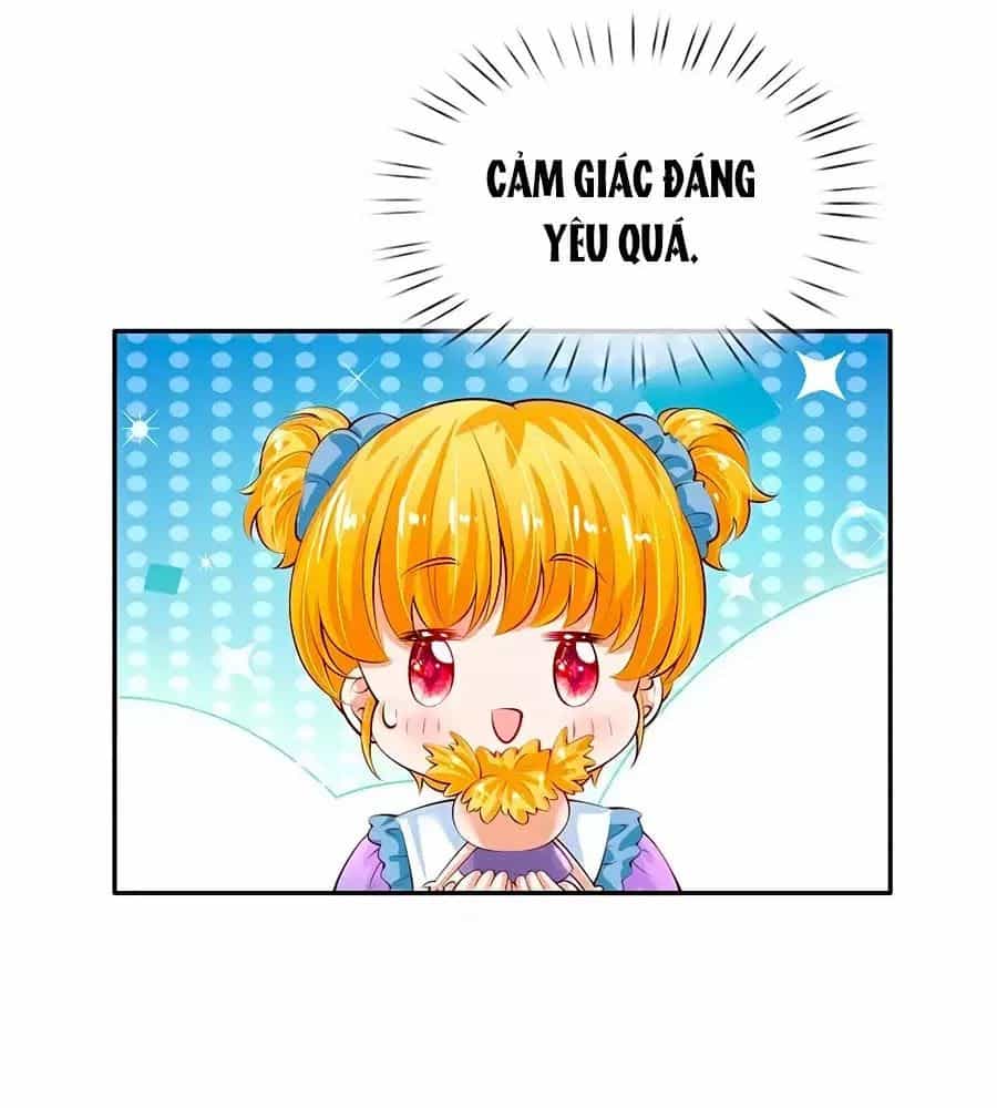 Bỗng Một Ngày Trở Thành Con Gái Nhà Vua - Chương 137 - ảnh 25