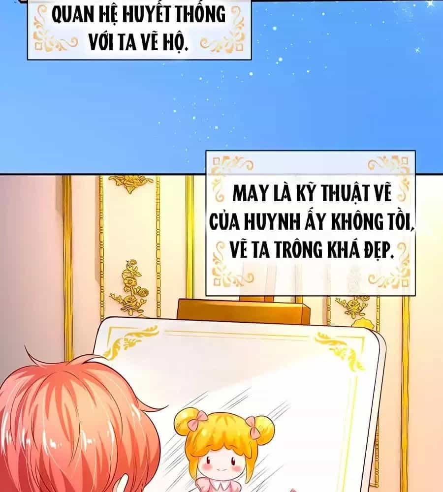 Bỗng Một Ngày Trở Thành Con Gái Nhà Vua - Chương 138 - ảnh 41