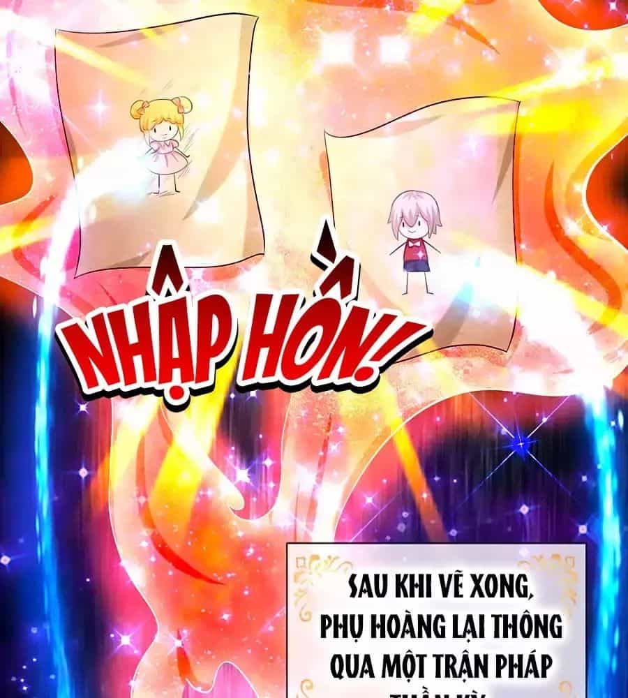 Bỗng Một Ngày Trở Thành Con Gái Nhà Vua - Chương 138 - ảnh 45