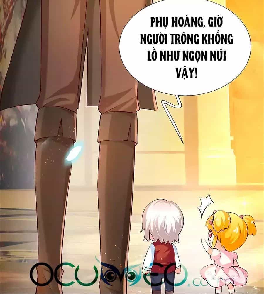 Bỗng Một Ngày Trở Thành Con Gái Nhà Vua - Chương 139 - ảnh 4