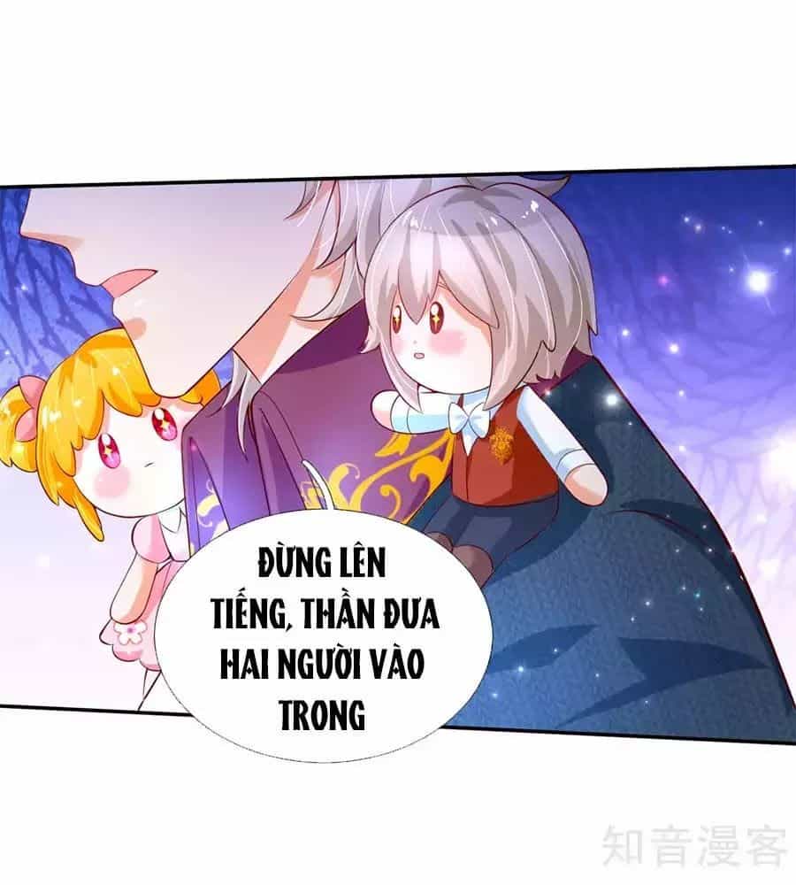 Bỗng Một Ngày Trở Thành Con Gái Nhà Vua - Chương 141 - ảnh 10