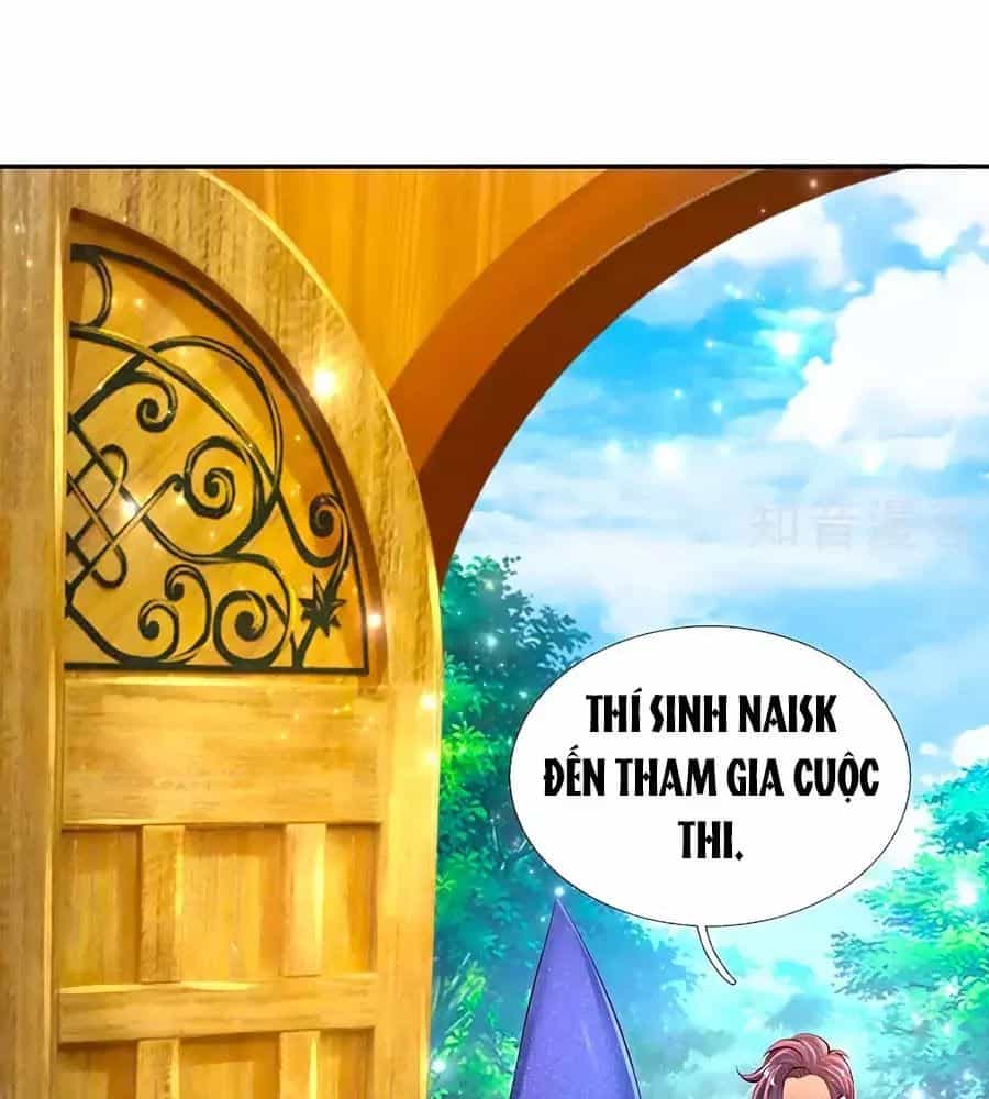 Bỗng Một Ngày Trở Thành Con Gái Nhà Vua - Chương 142 - ảnh 4