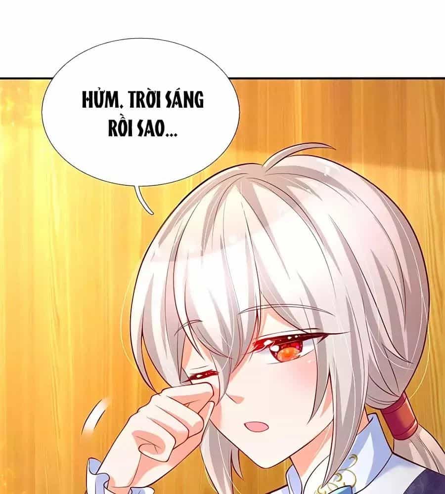 Bỗng Một Ngày Trở Thành Con Gái Nhà Vua - Chương 143 - ảnh 18