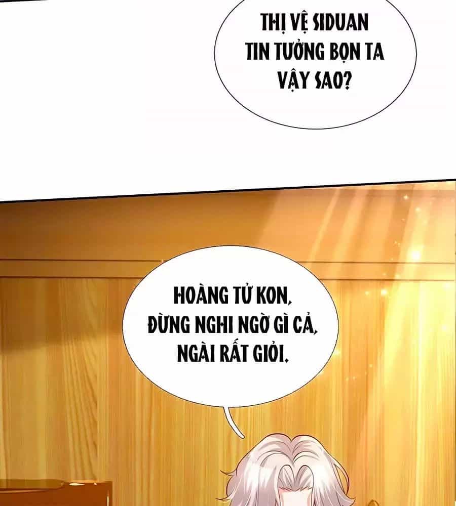 Bỗng Một Ngày Trở Thành Con Gái Nhà Vua - Chương 144 - ảnh 8