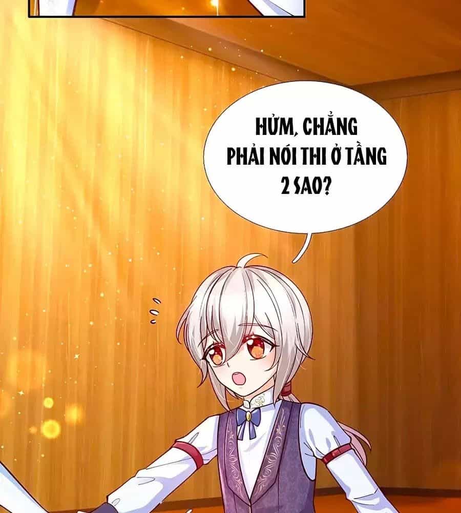 Bỗng Một Ngày Trở Thành Con Gái Nhà Vua - Chương 145 - ảnh 24