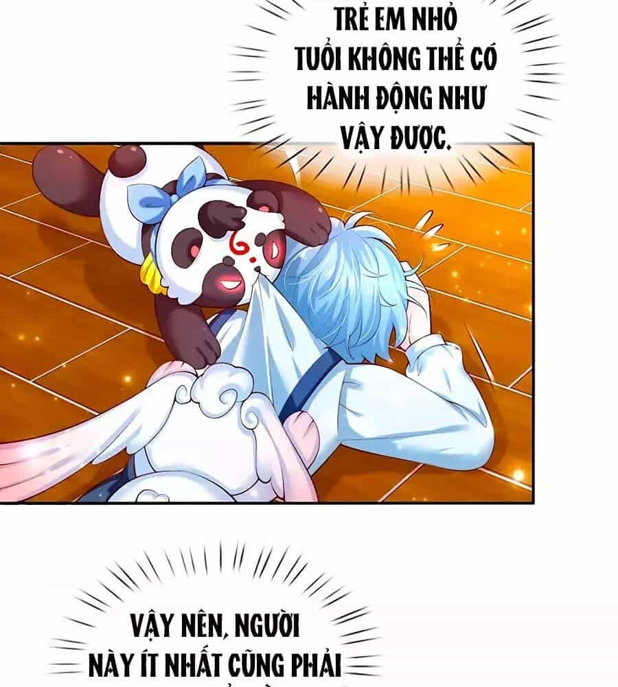 Bỗng Một Ngày Trở Thành Con Gái Nhà Vua - Chương 147 - ảnh 35
