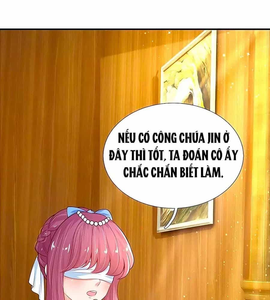 Bỗng Một Ngày Trở Thành Con Gái Nhà Vua - Chương 148 - ảnh 18