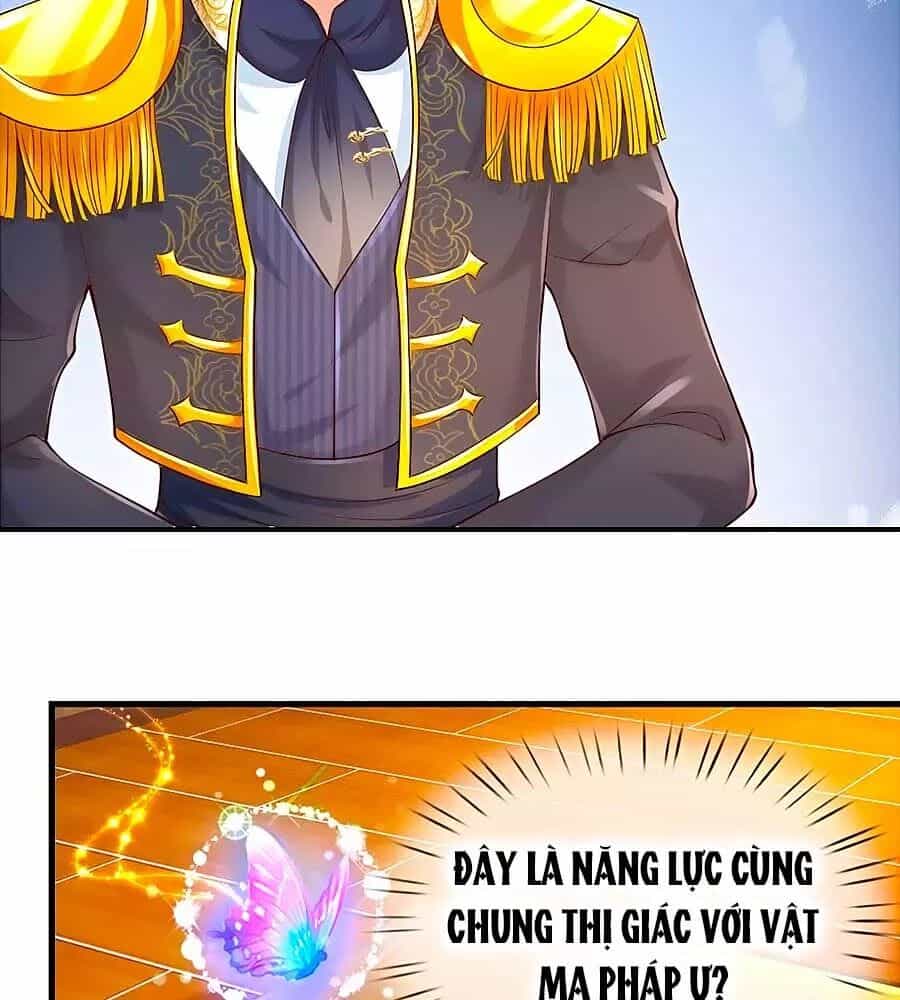 Bỗng Một Ngày Trở Thành Con Gái Nhà Vua - Chương 148 - ảnh 26